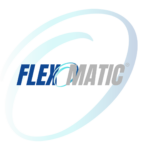 Puertas Rápidas Industriales | ▶️︎ Puertas Enrollables Flexomatic