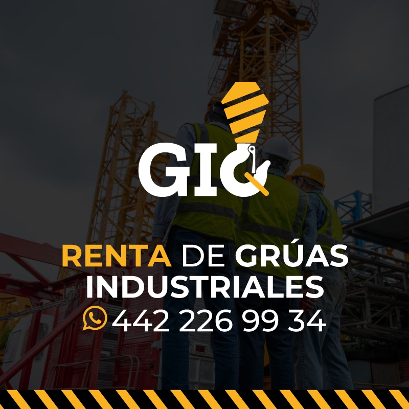Renta de Grúas Titán en Corregidora > Querétaro 