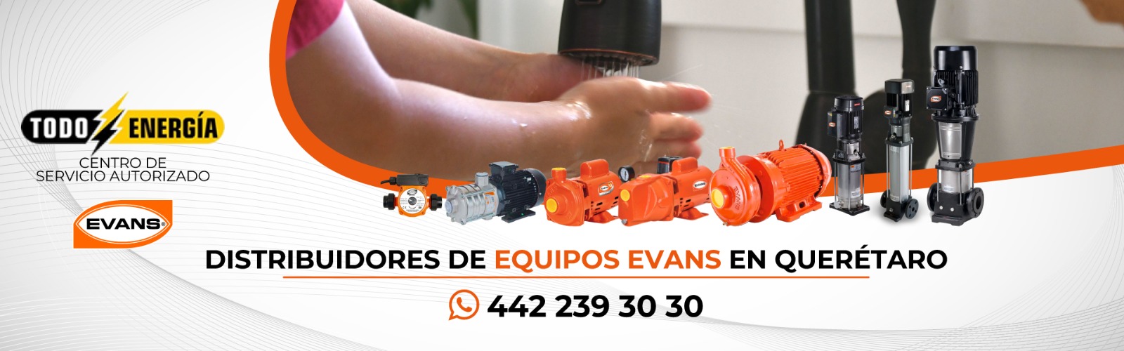 Venta de Tanques Hidroneumáticos y Bombas de Agua En Querétaro