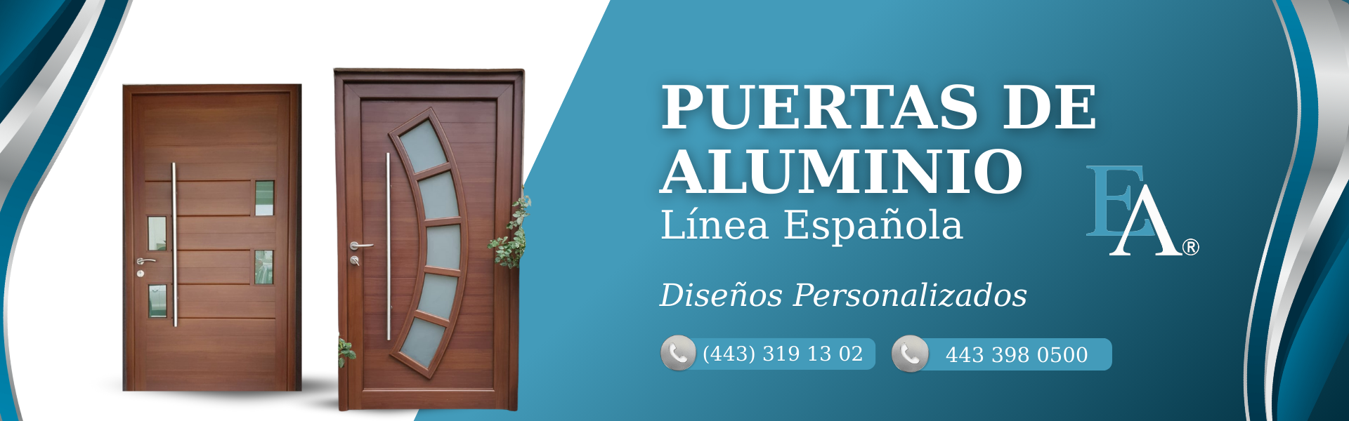 Proyectos en Cristal Templado y Herrería 