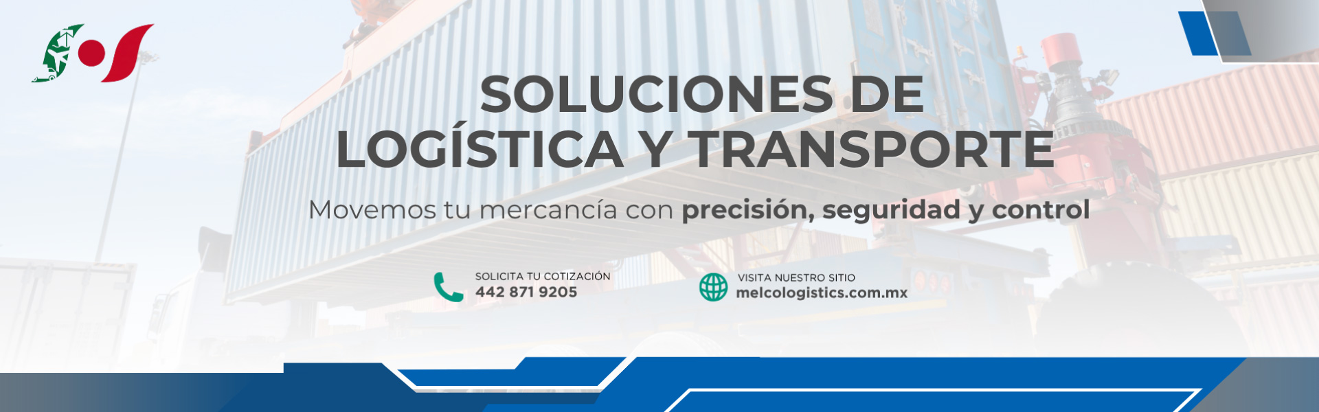 <strong>Servicio Personalizado y Postventa en Operaciones de Transporte de Mercancías</strong>